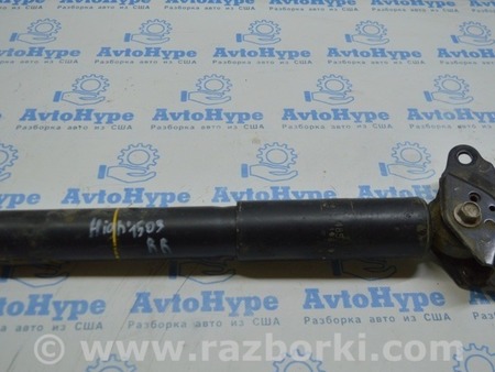 ФОТО Амортизатор зад прав AWD для Toyota Highlander (13-19) Одесса