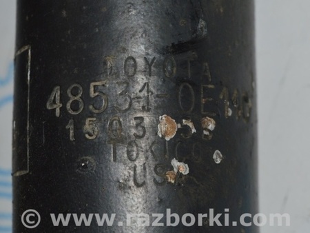 ФОТО Амортизатор зад прав AWD для Toyota Highlander (13-19) Одесса