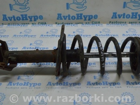 ФОТО Пружина перед прав AWD для Toyota Highlander (13-19) Одесса