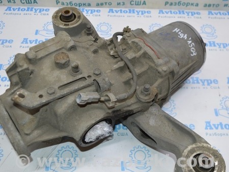 ФОТО Кронштейн заднего дифференциала (редуктора) для Toyota Highlander (13-19) Одесса
