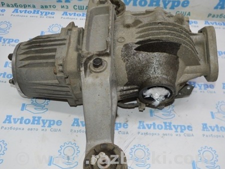 ФОТО Кронштейн заднего дифференциала (редуктора) для Toyota Highlander (13-19) Одесса