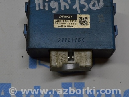 ФОТО DENSO Control Module для Toyota Highlander (13-19) Одесса