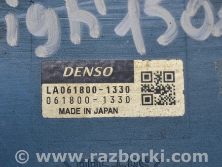 ФОТО DENSO Control Module для Toyota Highlander (13-19) Одесса