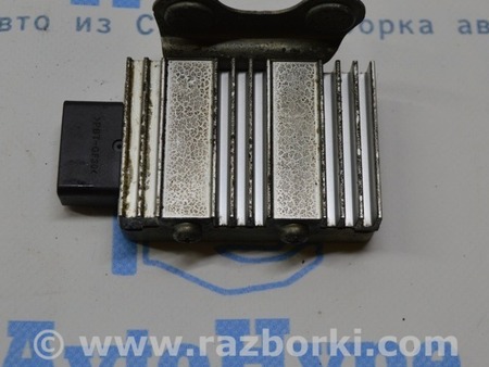 ФОТО Fuel Pump Control для Toyota Highlander (13-19) Одесса