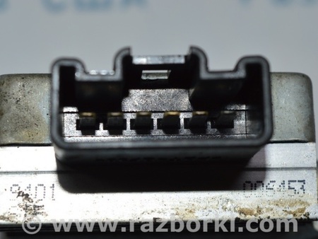 ФОТО Fuel Pump Control для Toyota Highlander (13-19) Одесса