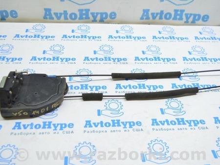 ФОТО Замок двери зад лев usa/euro для Toyota Camry 50 XV50 (11-14) Одеса