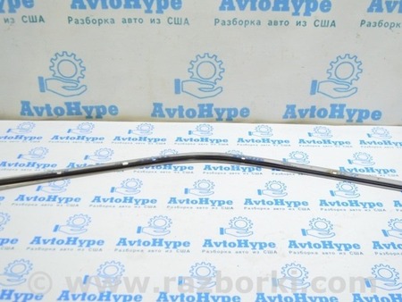 ФОТО Молдинг двери верхний зад лев для Toyota Camry 50 XV50 (11-14) Одеса