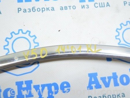 ФОТО Молдинг двери верхний зад лев для Toyota Camry 50 XV50 (11-14) Одеса