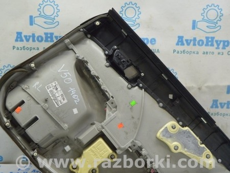 ФОТО Обшивка двери (карточка) зад лев для Toyota Camry 50 XV50 (11-14) Одеса