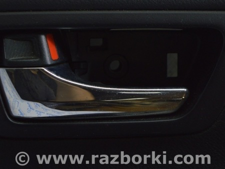 ФОТО Обшивка двери (карточка) зад лев для Toyota Camry 50 XV50 (11-14) Одеса