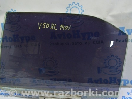 ФОТО Стекло двери зад лев usa/euro для Toyota Camry 50 XV50 (11-14) Одеса