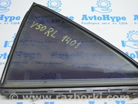 ФОТО Стекло двери треугольник зад лев для Toyota Camry 50 XV50 (11-14) Одеса