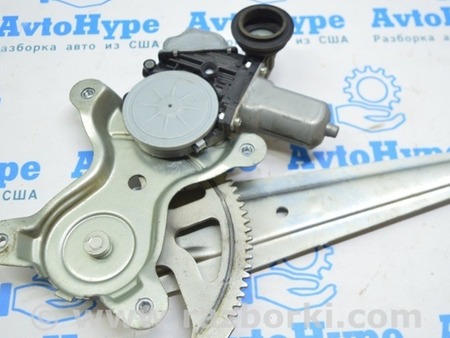 ФОТО Стеклоподъемник с мотором зад лев для Toyota Camry 50 XV50 (11-14) Одеса