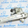 ФОТО Стеклоподъемник с мотором зад лев для Toyota Camry 50 XV50 (11-14) Одеса