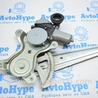 ФОТО Стеклоподъемник с мотором зад лев для Toyota Camry 50 XV50 (11-14) Одеса