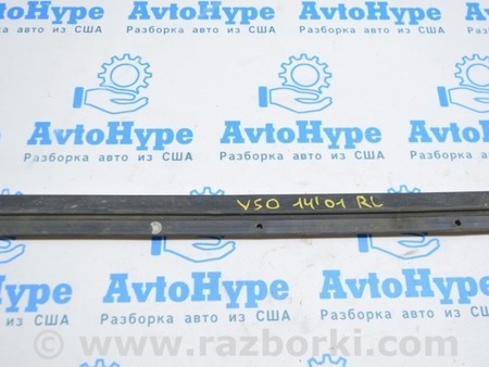 ФОТО Уплотнитель двери задней левой usa/euro для Toyota Camry 50 XV50 (11-14) Одеса