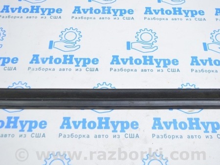 ФОТО Уплотнитель двери задней левой usa/euro для Toyota Camry 50 XV50 (11-14) Одеса