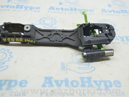 ФОТО Механизм ручки двери зад прав для Toyota Camry 50 XV50 (11-14) Одеса