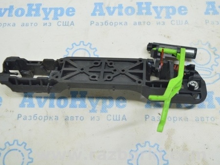 ФОТО Механизм ручки двери зад прав для Toyota Camry 50 XV50 (11-14) Одеса
