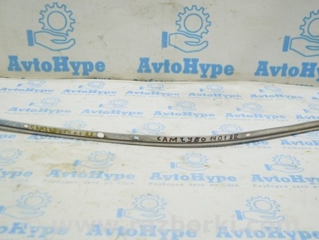 ФОТО Молдинг двери верхний задний правый для Toyota Camry 50 XV50 (11-14) Одеса