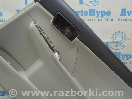 ФОТО Обшивка двери (карточка) зад прав для Toyota Camry 50 XV50 (11-14) Одеса