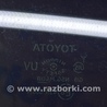 Стекло двери зад прав usa/euro Toyota Camry 50 XV50 (11-14)