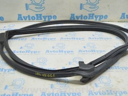 ФОТО Уплотнитель двери задней правой usa/euro для Toyota Camry 50 XV50 (11-14) Одеса