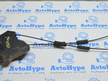 ФОТО Замок двери перед лев usa/euro для Toyota Camry 50 XV50 (11-14) Одеса