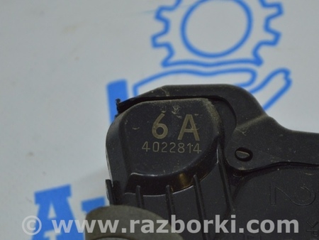 ФОТО Замок двери перед лев usa/euro для Toyota Camry 50 XV50 (11-14) Одеса