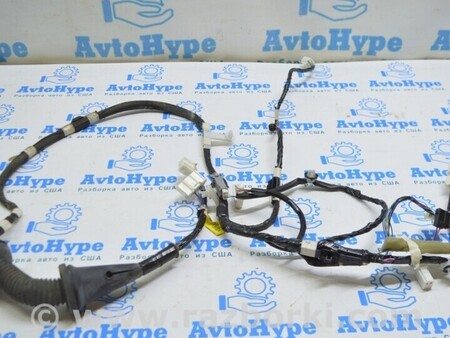 ФОТО Проводка двери передней левой usa/euro для Toyota Camry 50 XV50 (11-14) Одеса