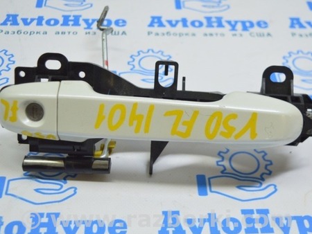 ФОТО Механизм ручки двери перед лев для Toyota Camry 50 XV50 (11-14) Одеса