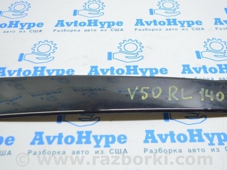 ФОТО Накладка двери боковая зад лев для Toyota Camry 50 XV50 (11-14) Одеса