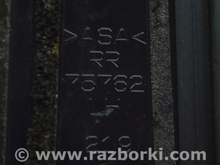 ФОТО Накладка двери боковая зад лев для Toyota Camry 50 XV50 (11-14) Одеса