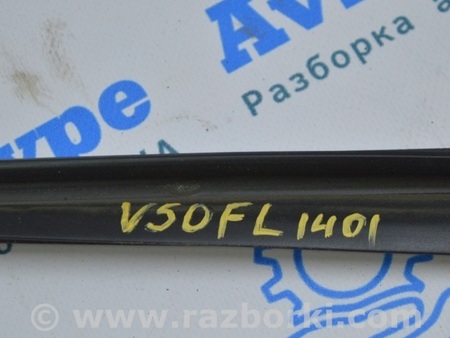 ФОТО Уплотнитель стекла передний левый usa/euro для Toyota Camry 50 XV50 (11-14) Одеса