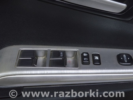 ФОТО Управление стеклоподъемником передним левым usa/euro для Toyota Camry 50 XV50 (11-14) Одеса