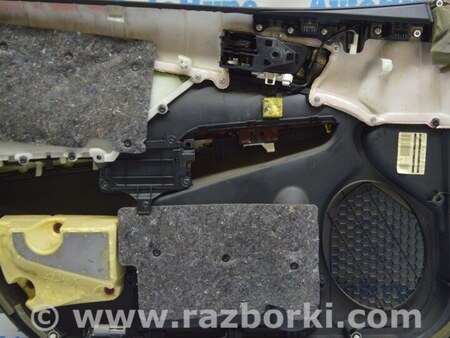 ФОТО Обшивка двери карточка передняя правая для Toyota Camry 50 XV50 (11-14) Одеса