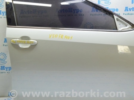 ФОТО Стекло двери перед прав usa/euro для Toyota Camry 50 XV50 (11-14) Одеса