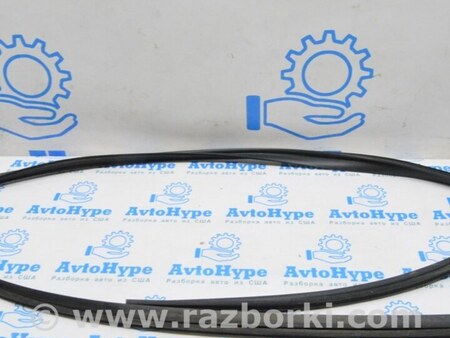 ФОТО Уплотнитель стекла передний правый usa/euro для Toyota Camry 50 XV50 (11-14) Одеса