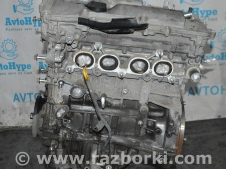 ФОТО Двигатель hybrid км для Toyota Camry 50 XV50 (11-14) Одеса