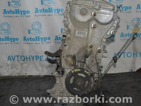 ФОТО Двигатель hybrid км для Toyota Camry 50 XV50 (11-14) Одеса