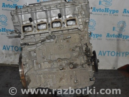 ФОТО Двигатель hybrid км для Toyota Camry 50 XV50 (11-14) Одеса