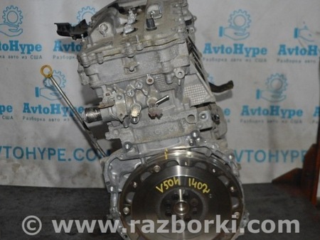 ФОТО Двигатель hybrid км для Toyota Camry 50 XV50 (11-14) Одеса