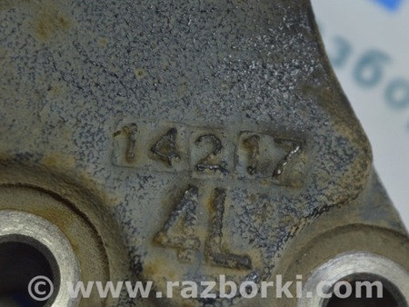ФОТО Кронштейн подушки двигателя нижний правый для Toyota Camry 50 XV50 (11-14) Одеса