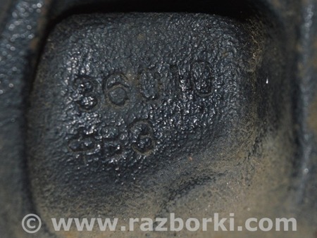 ФОТО Кронштейн подушки двигателя нижний правый для Toyota Camry 50 XV50 (11-14) Одеса