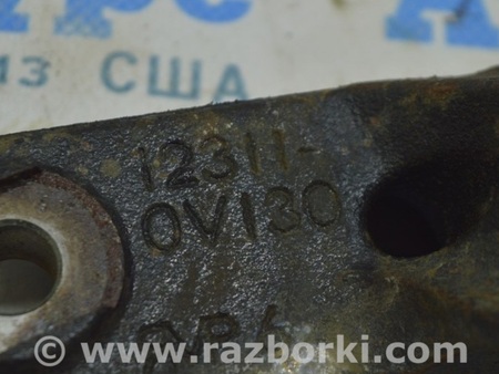 ФОТО Кронштейн передней подушки двигателя hybrid для Toyota Camry 50 XV50 (11-14) Одеса