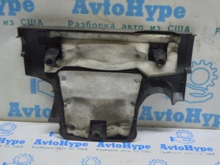 ФОТО Накладка двигателя hybrid usa/euro для Toyota Camry 50 XV50 (11-14) Одеса