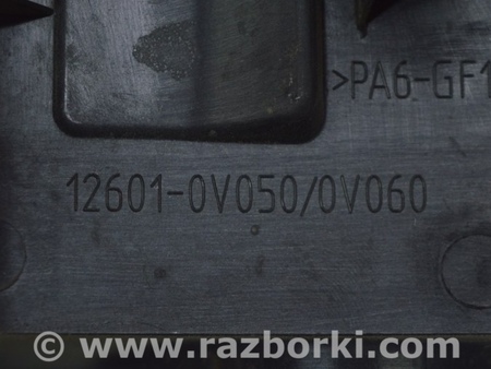 ФОТО Накладка двигателя hybrid usa/euro для Toyota Camry 50 XV50 (11-14) Одеса