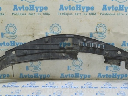 ФОТО Накладка телевизора для Toyota Camry 50 XV50 (11-14) Одеса