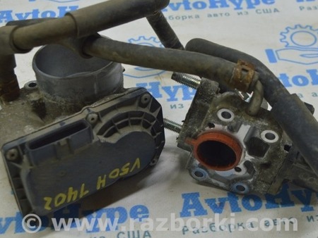 ФОТО Дроссельная заслонка hybrid usa/euro для Toyota Camry 50 XV50 (11-14) Одеса