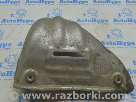 ФОТО Защита коллектора для Toyota Camry 50 XV50 (11-14) Одеса